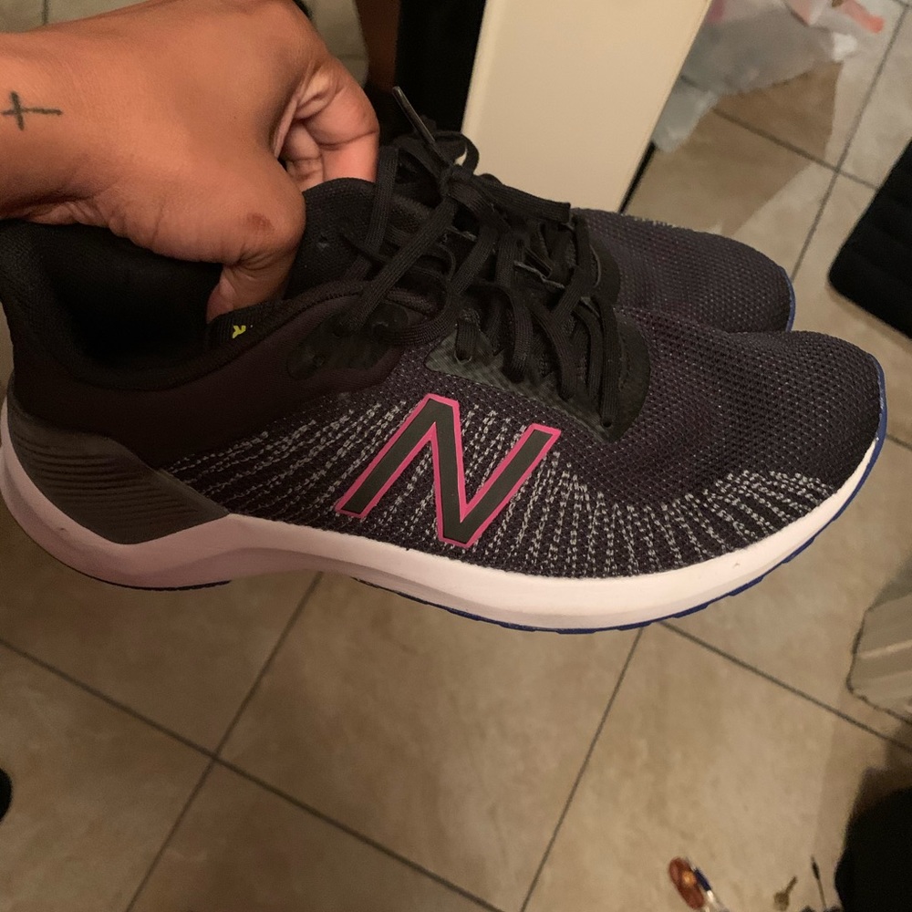 Women’s running shoes new balance